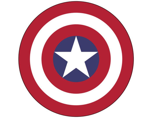 Captain America Record
